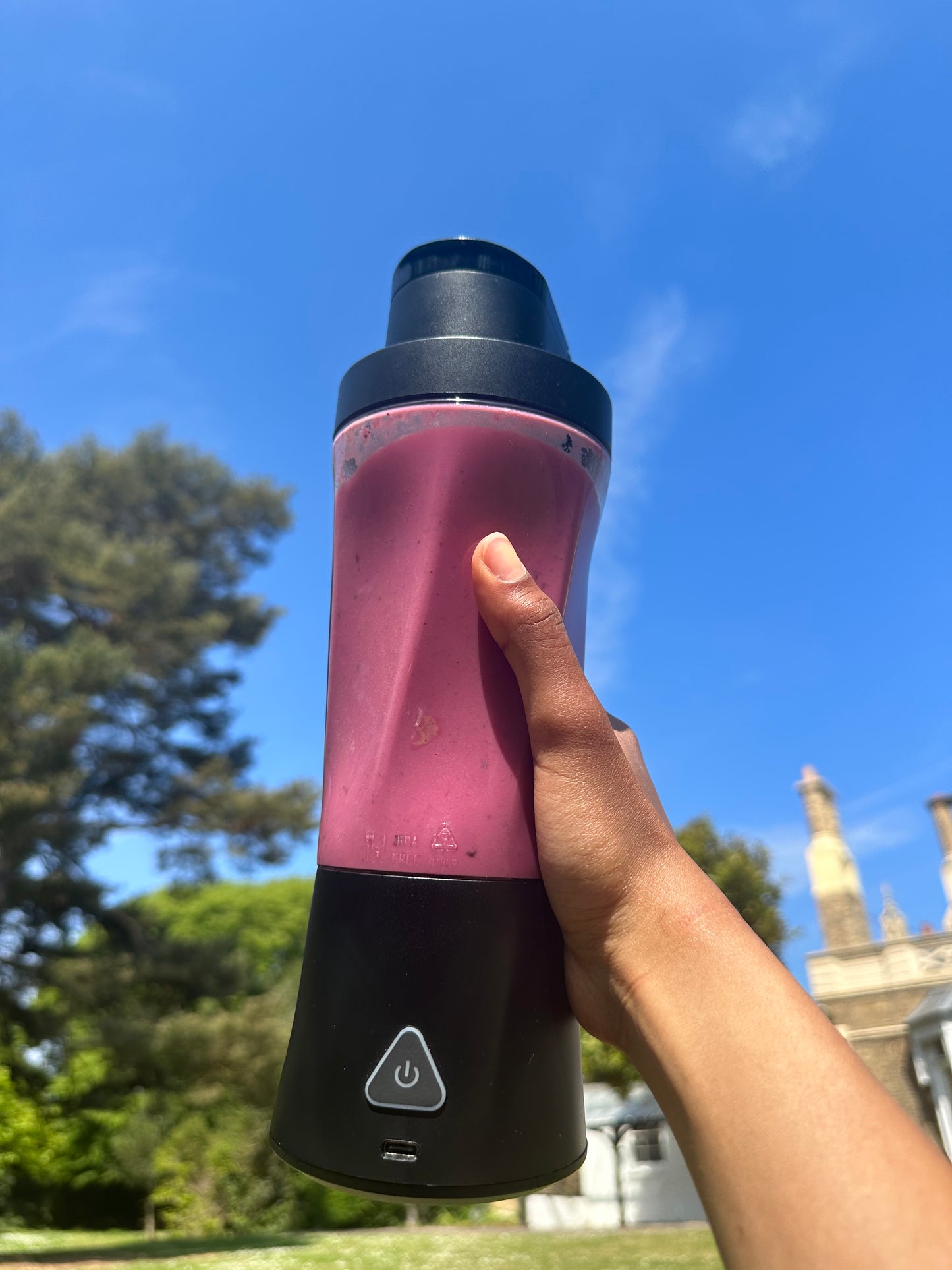 Portable Blender Pro