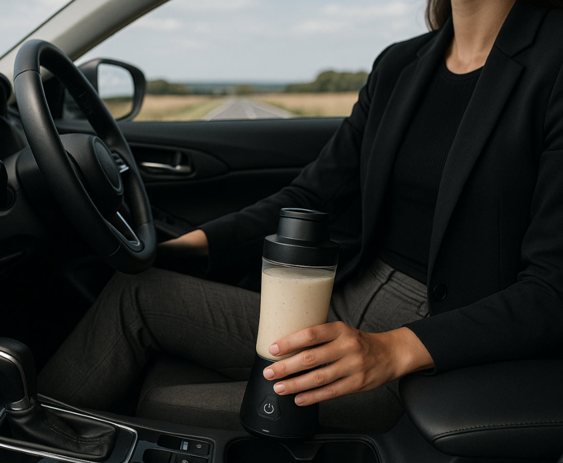 Portable Blender Pro