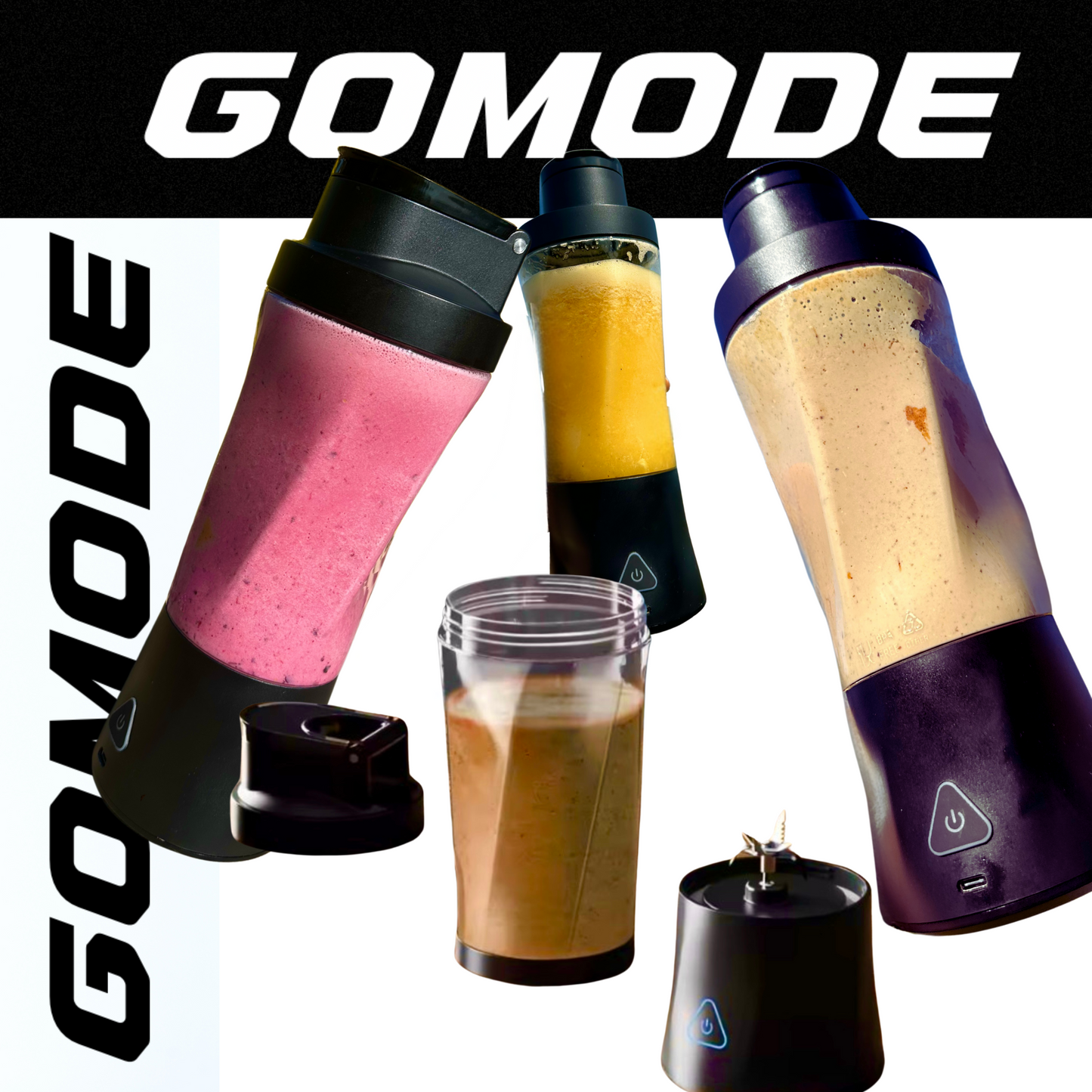 Portable Blender Pro
