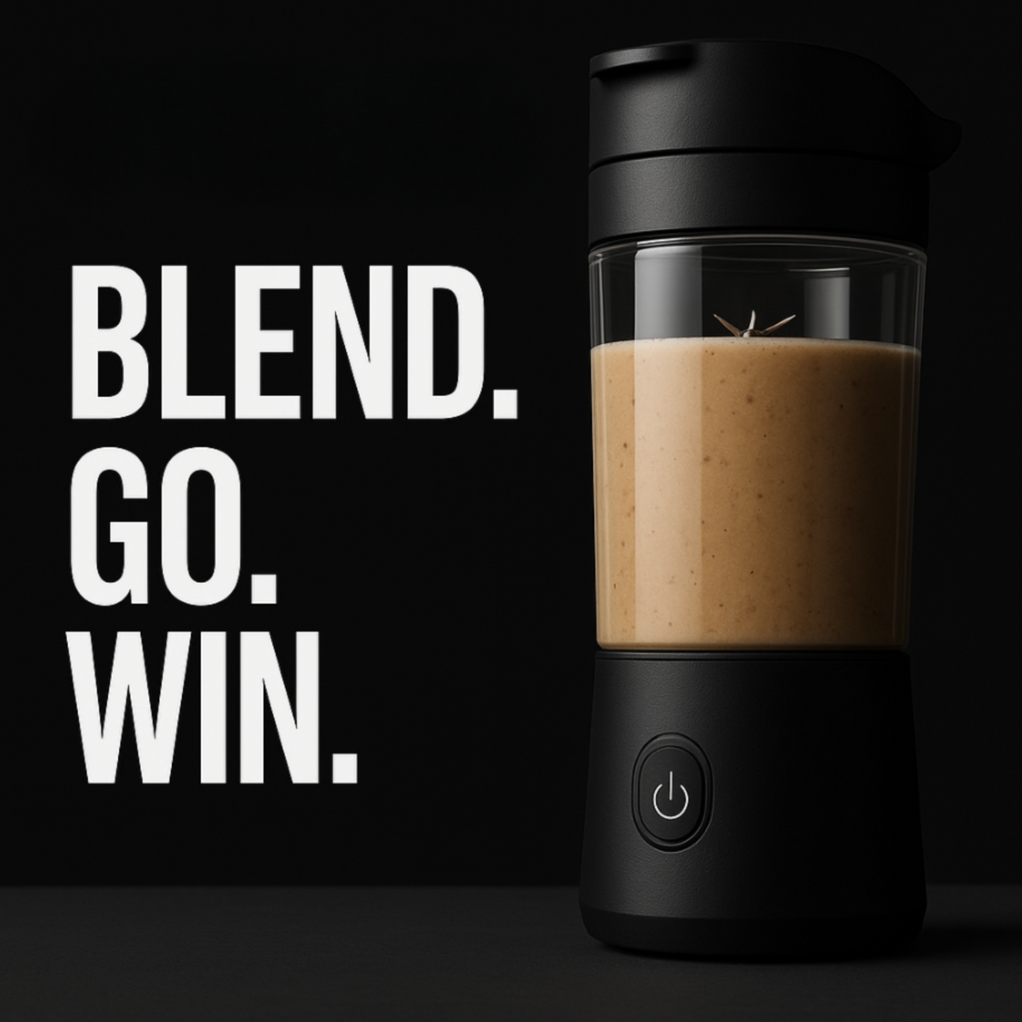 Portable Blender Pro