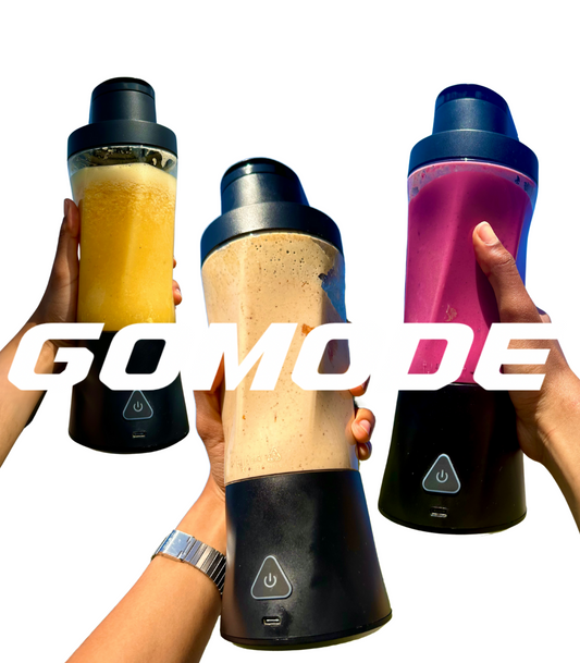 Portable Blender Pro